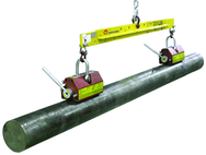 #ELMSB4000 - EZ-LIFT Spreader Bar - 4000 lbs - USA Tool & Supply