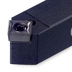 SSDCN123B External - Turning Toolholder - USA Tool & Supply