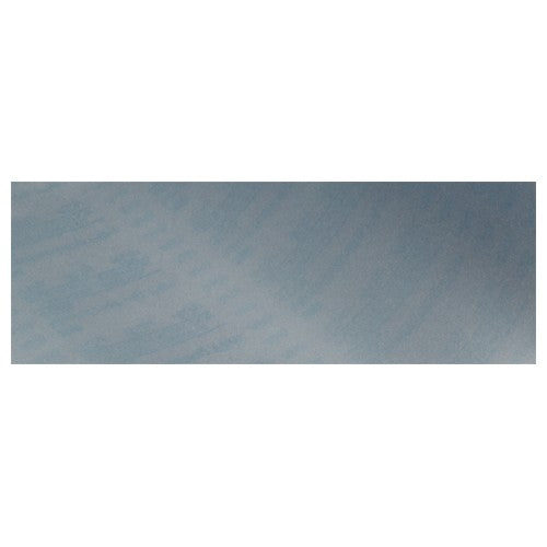 3M Microfinishing Film Sheet 468L 17.75″ × 43.5″ 100 Micron Type E Unbacksized - USA Tool & Supply