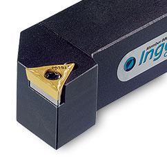STFCR123B External - Turning Toolholder - USA Tool & Supply
