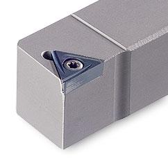 STGCR10-2C-SH External - Turning Toolholder - USA Tool & Supply