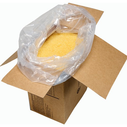 3M Hot Melt Adhesive 3738 Tan Pellets 22 lb/case - USA Tool & Supply