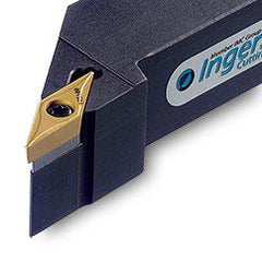 SVJBR163D External - Turning Toolholder - USA Tool & Supply