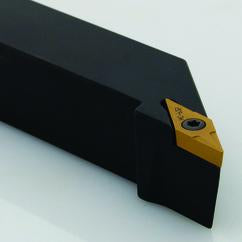 SVJBR16-3D - 1 x 1" SH - RH - Turning Toolholder - USA Tool & Supply