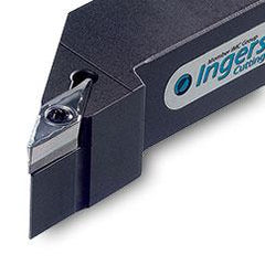 SVJCR163D External - Turning Toolholder - USA Tool & Supply