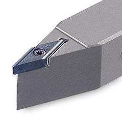 SVVBN08-2C-SH External - Turning Toolholder - USA Tool & Supply