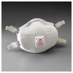 8293 P100 PARTICULATE RESPIRATOR - USA Tool & Supply