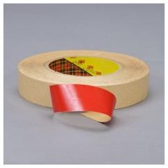 2X60 YDS 9576 RED 3M DBL CTD TAPE - USA Tool & Supply