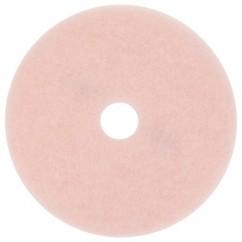 21" 3600 ERASER BURNISH PAD - USA Tool & Supply