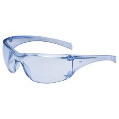 11816 VIRTUA EYEWEAR LT BLUE HARD - USA Tool & Supply