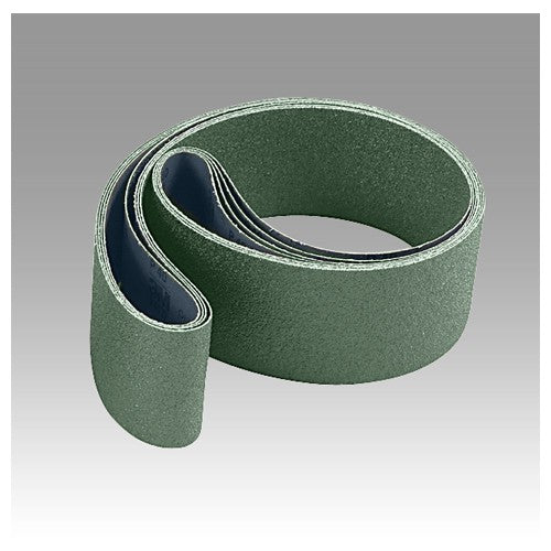 Scotch-Brite SE Surface Conditioning Belt SE-BS A/O Fine 1/2″ × 24″ - USA Tool & Supply