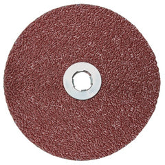 7 in DIA FibreGrit-Lok 50 Alt Mfg # 66909 - USA Tool & Supply