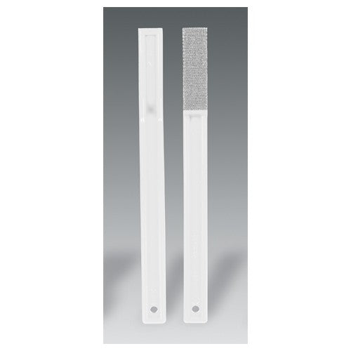 ‎3M Flexible Diamond Hand File 6210J 1-1/2″ × 3/4″ M20 Micron - USA Tool & Supply