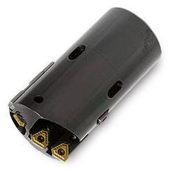 TBTA3-2.625SI1-56 DEEP DRLLNG - USA Tool & Supply