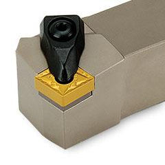 TCKNR16-4D - Turning Toolholder - USA Tool & Supply