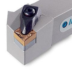 TCLNR16-4D - Turning Toolholder - USA Tool & Supply