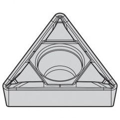 TCMT3252FP WP25CT INSERT - USA Tool & Supply