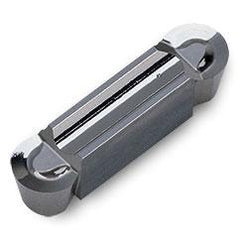 TDA 800400 Grade K10 - Parting & Grooving Insert - USA Tool & Supply