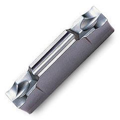 TDJ36L TT7220 PART/GROOV INSERT(10) - USA Tool & Supply