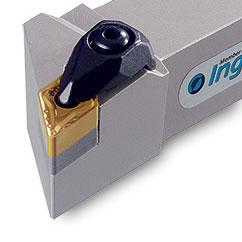 TDJNL16-4D - Turning Toolholder - USA Tool & Supply