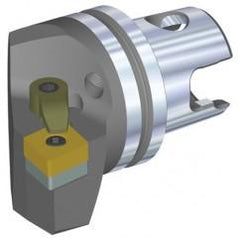 KM32TSMCLNL12 MCL 95DEG LH KM CLOCKN - USA Tool & Supply