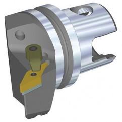 KM32TSMVJNR16 MVJ 93DEG RH KM CLOCKN - USA Tool & Supply