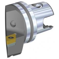 KM32TSSDJCR11 SDJ 93DEG RH CLOCKNUT - USA Tool & Supply