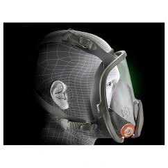 6700 SM FULL FACEPIECE REUSABLE - USA Tool & Supply