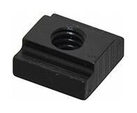 Chuck Jaws - Tee Nuts and Screws - Part #  S5/811150 - USA Tool & Supply