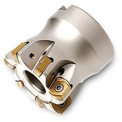 TG1G-25R01 Face Mill - USA Tool & Supply