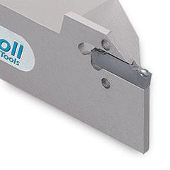 TGEL192 - Ultra Plus Parting Off Tool - USA Tool & Supply