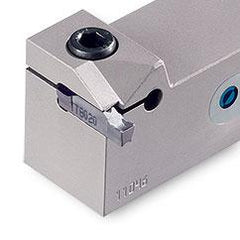 TGFPL25.4-4 - Ultra Plus External Grooving Tool - USA Tool & Supply