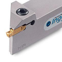 TGLOC25.4-4 - Ultra Plus External Grooving Tool - USA Tool & Supply