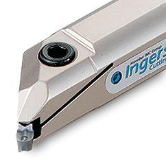 TGIUL19-3 - Internal Grooving Tool - USA Tool & Supply