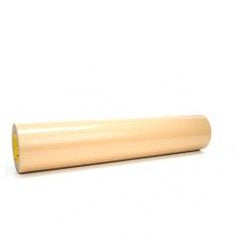 24X60 YDS 465 CLEAR ADH TRANSFER - USA Tool & Supply