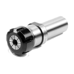 Double Angle (DA) - Style Collet Holder / Extension - Part #  S-D18R15-50H-F - USA Tool & Supply