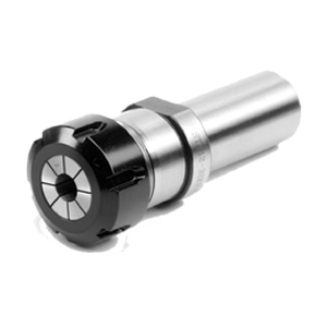 Double Angle (DA) - Style Collet Holder / Extension - Part #  S-D30R05-27H-K - USA Tool & Supply