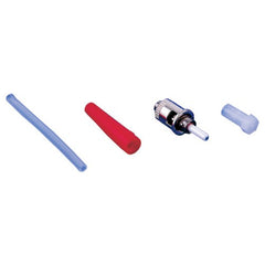 3M™ 6100-R Connector ST MM Ho Alt Mfg # 91143 - USA Tool & Supply