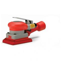 ORBITAL SANDER 20431 3X4 SELF- - USA Tool & Supply