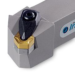 THSNL20-4D - Turning Toolholder - USA Tool & Supply