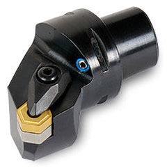 C6-THSNR55065-10 CAPTO TURN HLDR - USA Tool & Supply
