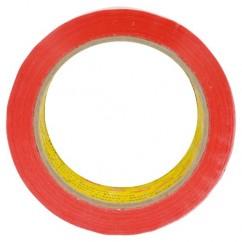 List 690 48mm x 66m Color CodingTape - Red - USA Tool & Supply