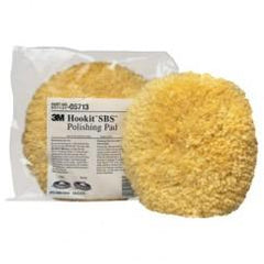 9" POLISHING PAD - USA Tool & Supply