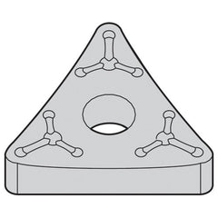 TNMM43265 WP15CT VICTORY INSERT-HEAVY-DUTY - USA Tool & Supply