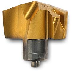 TPA1050R01-M2 IN2505 DRILL TIP - USA Tool & Supply