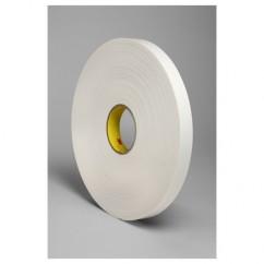 2X72 YDS 4462 WHITE DBL COATED - USA Tool & Supply