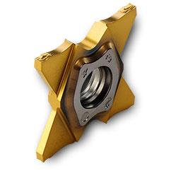 TQJ2715015R TT9080 GOLDFLEX INSERT - USA Tool & Supply