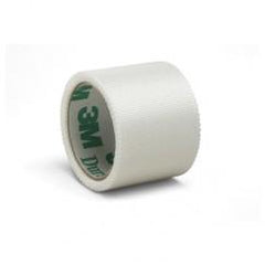 1X1-1/2 YDS 1538S-1 SURGICAL TAPE - USA Tool & Supply