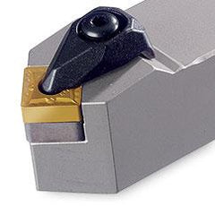TSDNN20-6D - Turning Toolholder - USA Tool & Supply