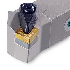 TSKNR16-4D - Turning Toolholder - USA Tool & Supply